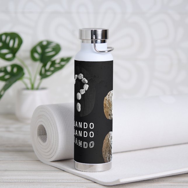 typography_3_now or never water bottle (Yoga)