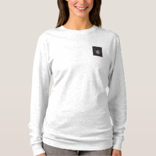 typography_6_ha,ha,ha,ppy day_1 t-shirt