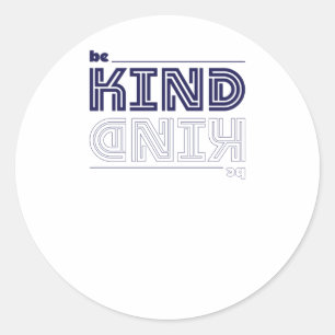 Typography Sticker