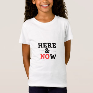 Typography T-Shirt