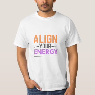 Typography T-Shirt