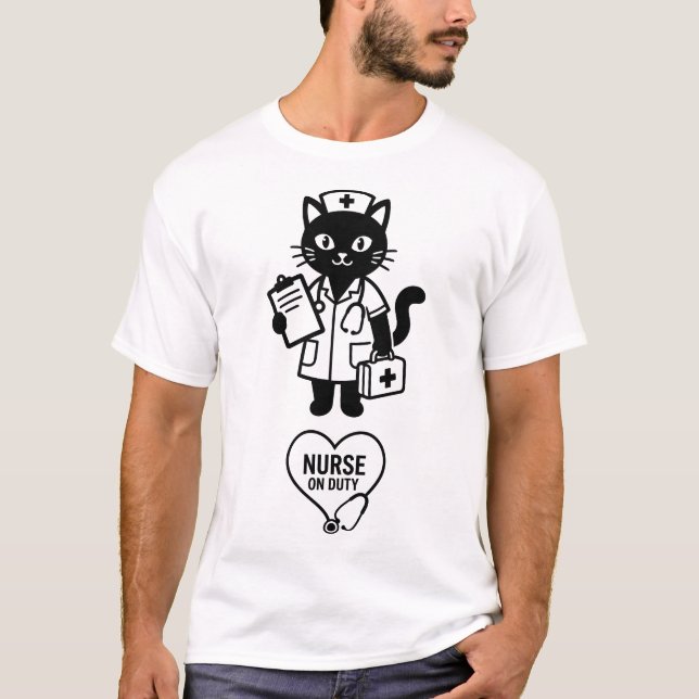 typography T-Shirt Design (Front)
