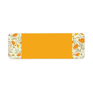 Typography, Vintage Style, Retro Vibe, Watercolor,