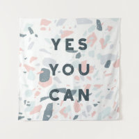 Typography - Yes You Can