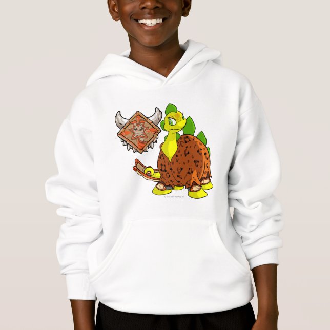 Tyrannia Team Captain 1 (Front)