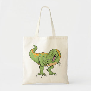 Tyrannosaurus Dinosaur T-Rex Bag