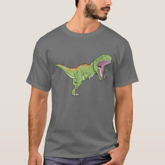 Tyrannosaurus Dinosaur  T-shirt