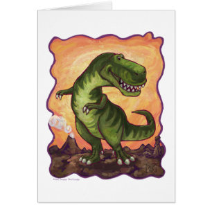 Tyrannosaurus Gifts & Accessories
