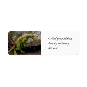 Tyrannosaurus Rex