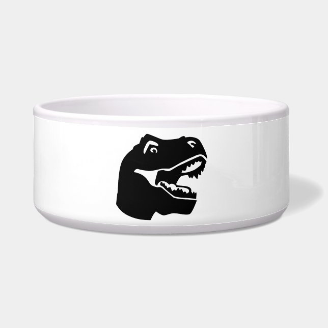 Tyrannosaurus Rex (Front)