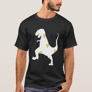 Tyrannosaurus Rex Animal Rex Creepy Dinosaur 1 T-Shirt