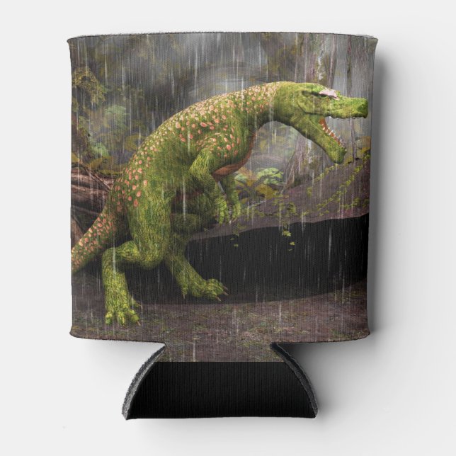 Tyrannosaurus Rex Can Cooler (Front)