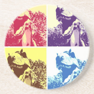 Tyrannosaurus Rex Coaster