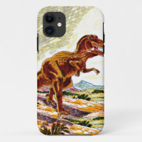 Tyrannosaurus Rex Dinosaur
