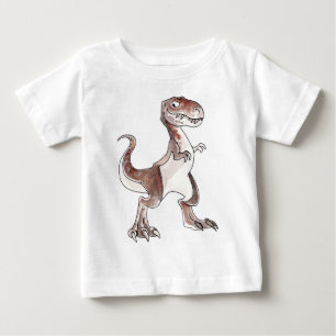 Tyrannosaurus Rex Infant T-Shirt