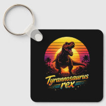 Tyrannosaurus Rex