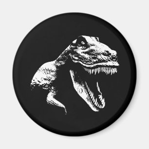 Tyrannosaurus Rex Magnet