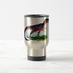 Tyrannosaurus Rex Mug