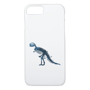 Tyrannosaurus Rex Skeleton Case-Mate iPhone Case