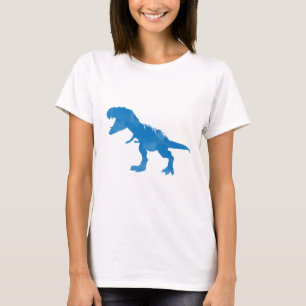 Tyrannosaurus Rex T Rex Dinosaur T-Shirt