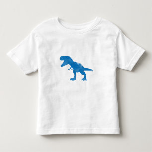 Tyrannosaurus Rex T Rex Dinosaur Toddler T-Shirt