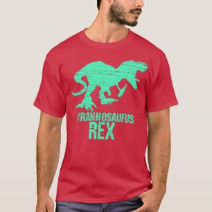 Tyrannosaurus Rex T-Shirt