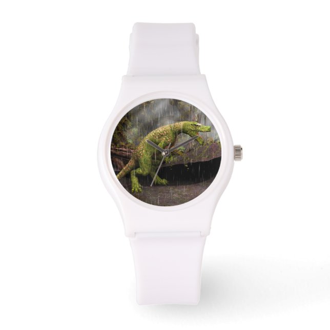 Tyrannosaurus Rex Watch (Front)