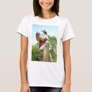 Tyrannosaurus T-Rex Dinosaur T-Shirt