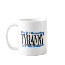 Tyranny 