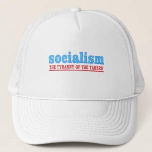 Tyranny Hat