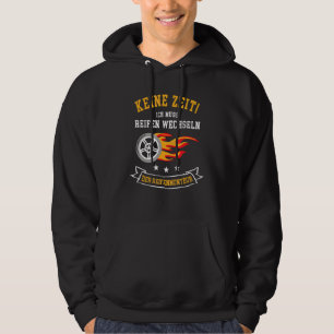 Tyre Assembly Tyre Changer Tyre Trade Hoodie
