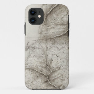Tyre, Sidon, Israel iPhone 11 Case