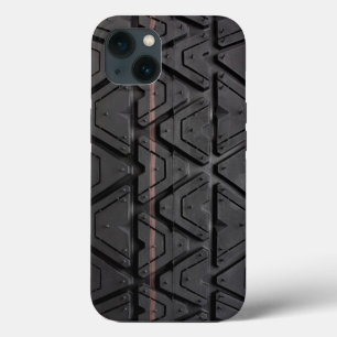 Tyre tread phone case