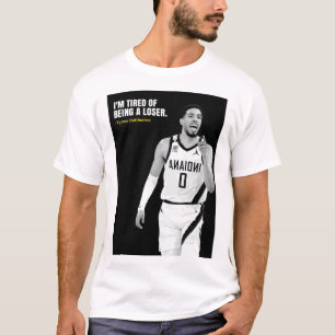 Tyrese Halliburton quotes T-Shirt