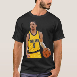 Tyrese Halliburton T-Shirt