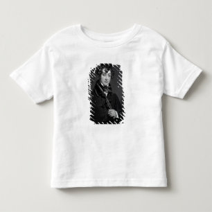Tyrone Power, engraved by James Sands, c.1833 Toddler T-Shirt