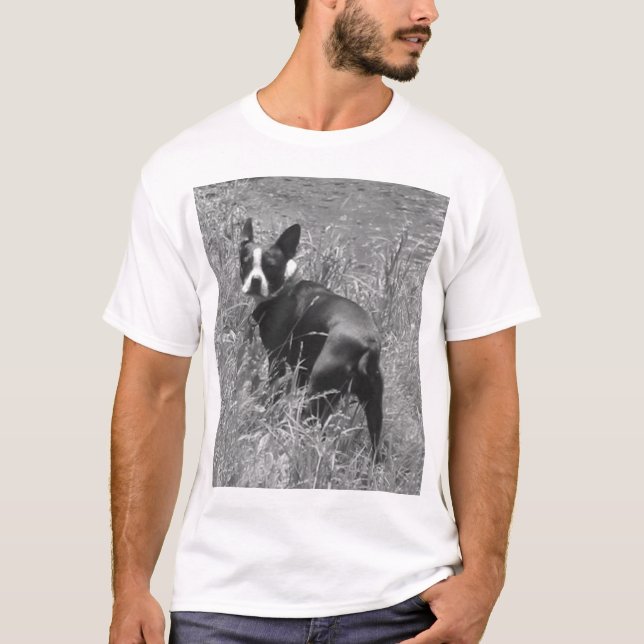 Tysen T-Shirt (Front)