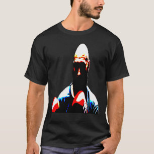 TYSON FURY BOXING T-Shirt