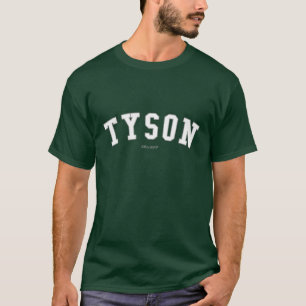 Tyson T-Shirt