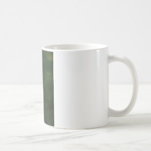 "Tysson" White Boxer Dog Photo Mug