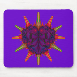 Tyuleniy Bug Mouse Pad