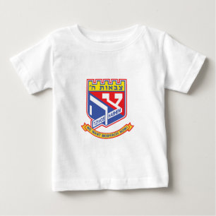 Tzivos Hashem Baby T-Shirt