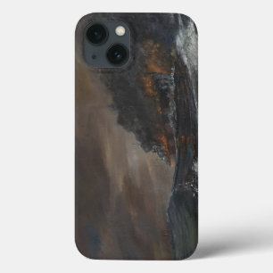 U107 750 days 1993 iPhone 13 case