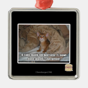 U can maek the bed later. metal tree decoration