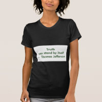 !!! U Create Truth can stand by itself