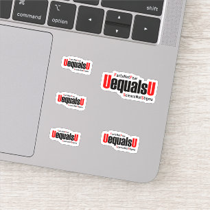 U equals U - HIV Undetectable - Science not Stigma