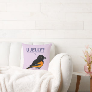 U Jelly? Cushion