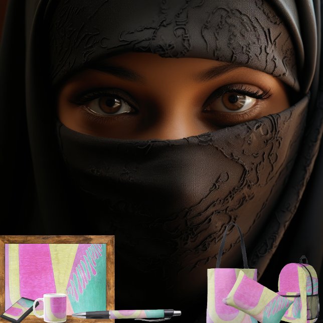 "U"  PLANNER (
 Get the full “U” collection at: https://bit.ly/SmartArtIIZazzle. )