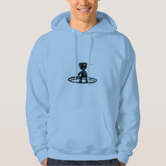 U Qooee Hoodie