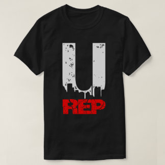 U Rep T-Shirt